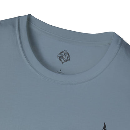 Ventangle Hammerhead T-Shirt