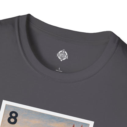 Sea Otter Lotería T-Shirt