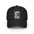 Wave Lotería baseball cap image 3