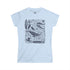 Ventana Marine Life by Lili Arnold women&