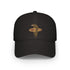 Surfing Grizzly Bear by Fabian Lavater baseball cap image 3