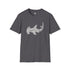 Ventangle Hammerhead cotton t-shirt image 13