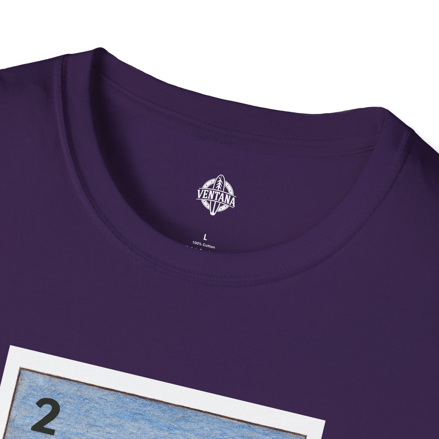 Seal Lotería T-Shirt