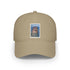 Seal Lotería baseball cap image 2