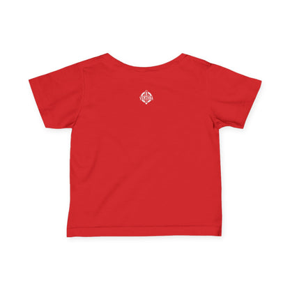 Ventana Marine Life Infant Cotton T-Shirt