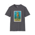 Seahorse Lotería cotton t-shirt image 13