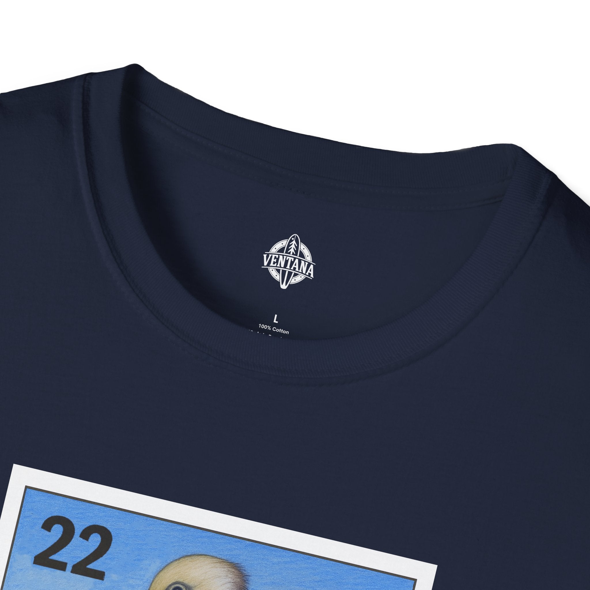 Pelican Lotería T-Shirt