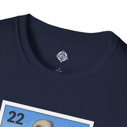 Pelican Lotería T-Shirt