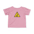 Electric Surfer infant cotton t-shirt image 2