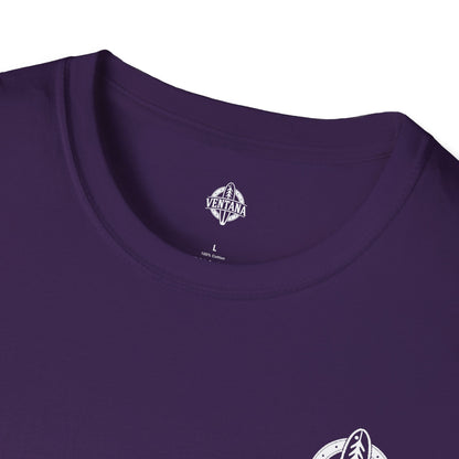 Ventana Wooden Tuna T-Shirt