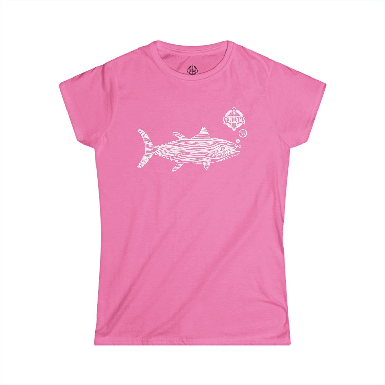 Ventana Wooden Tuna women&