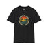 Aptos Junior High Surf Team cotton t-shirt image 5