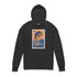 Dorado Lotería cotton hooded long sleeve t-shirt image 5