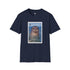 Seal Lotería cotton t-shirt image 1