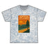 Aptos California Sunset cotton t-shirt image 5
