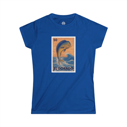 Dorado Lotería women&