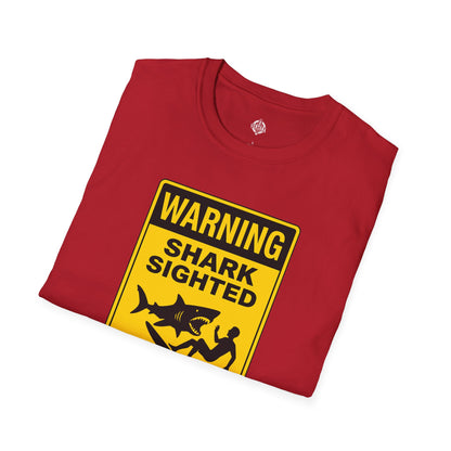 Shark Sighted T-Shirt