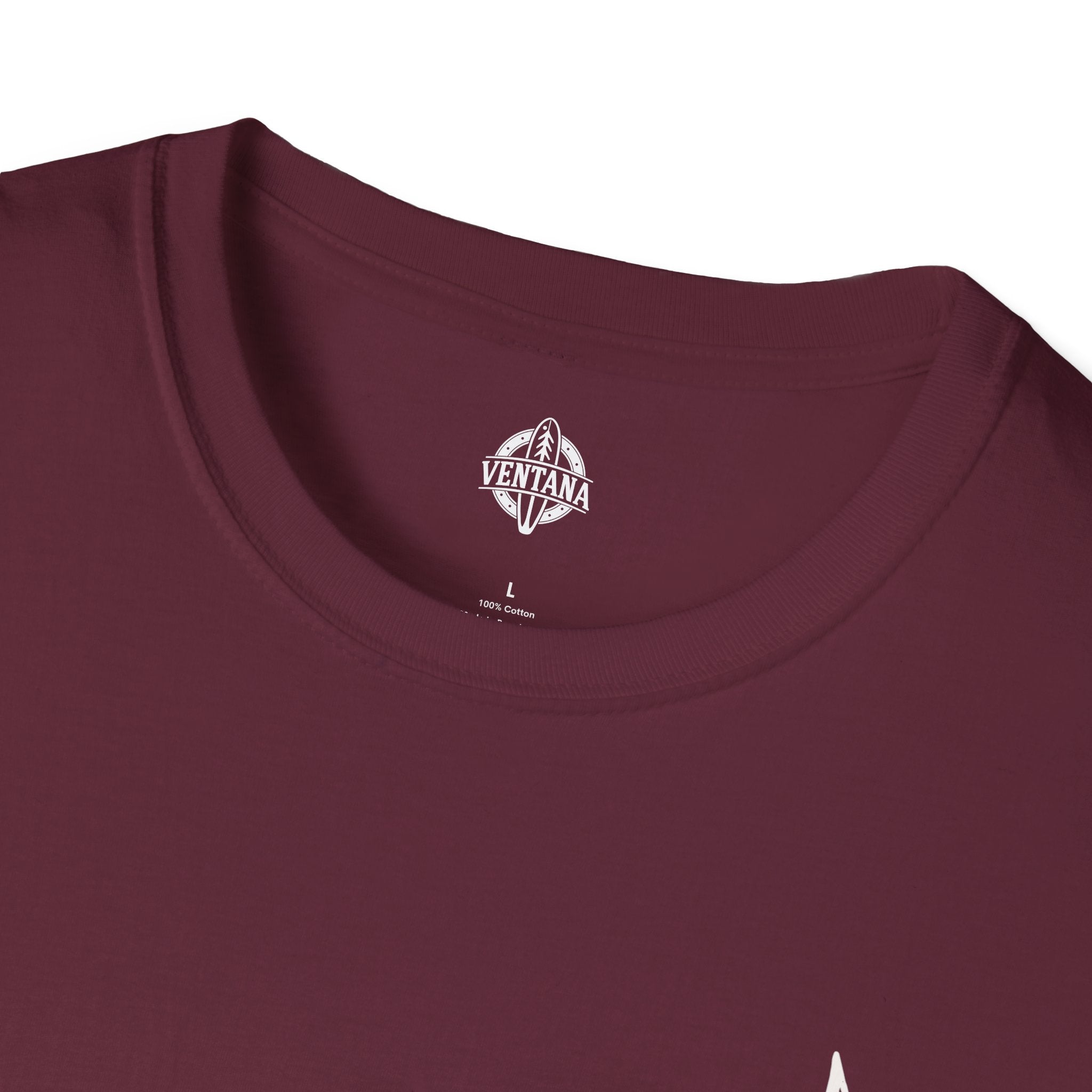 Ventangle Hammerhead T-Shirt