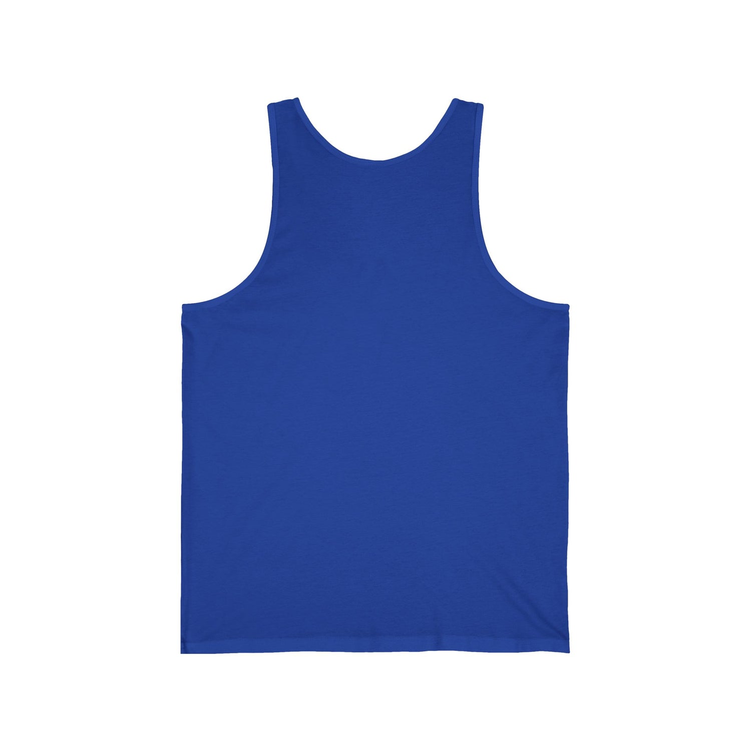 Ventana Psychedelic Treefish Logo jersey tank top image 20