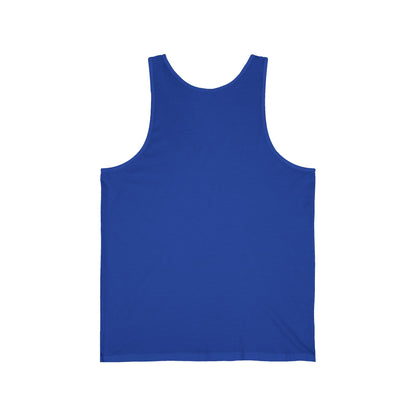 Ventana Psychedelic Treefish Logo jersey tank top image 20