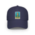 Seahorse Lotería baseball cap image 1