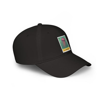Sea Jelly Lotería baseball cap image 13