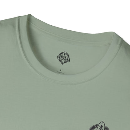 Ventana Wooden Tuna T-Shirt