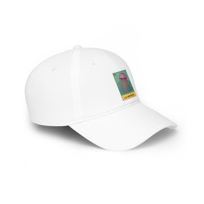 Sea Jelly Lotería Baseball Cap