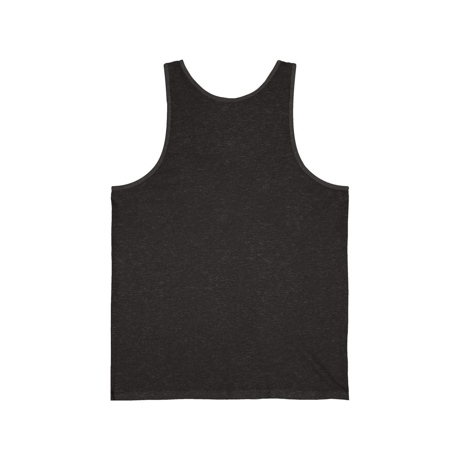 Ventana Psychedelic Treefish Logo jersey tank top image 14