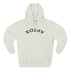 Aptos California Upside Down fleece hoodie image 2