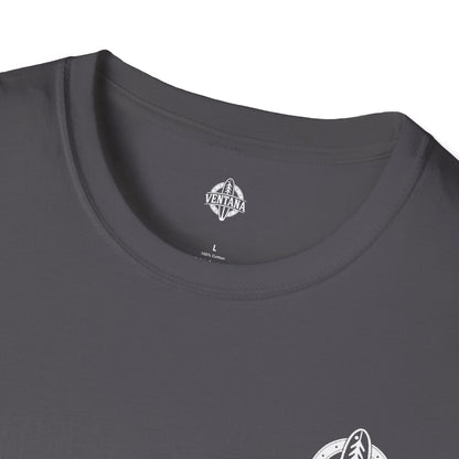 Ventana Wooden Tuna T-Shirt