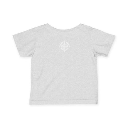 Ventana Three Board Infant Cotton T-Shirt