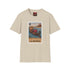 Sea Otter Lotería cotton t-shirt image 2