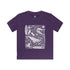 Ventana Marine Life by Lili Arnold cotton t-shirt image 10