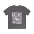 Ventana Marine Life by Lili Arnold cotton t-shirt image 8