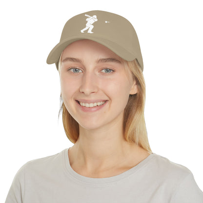 Ventana Sluggersquatch - 100% Cotton Baseball Cap