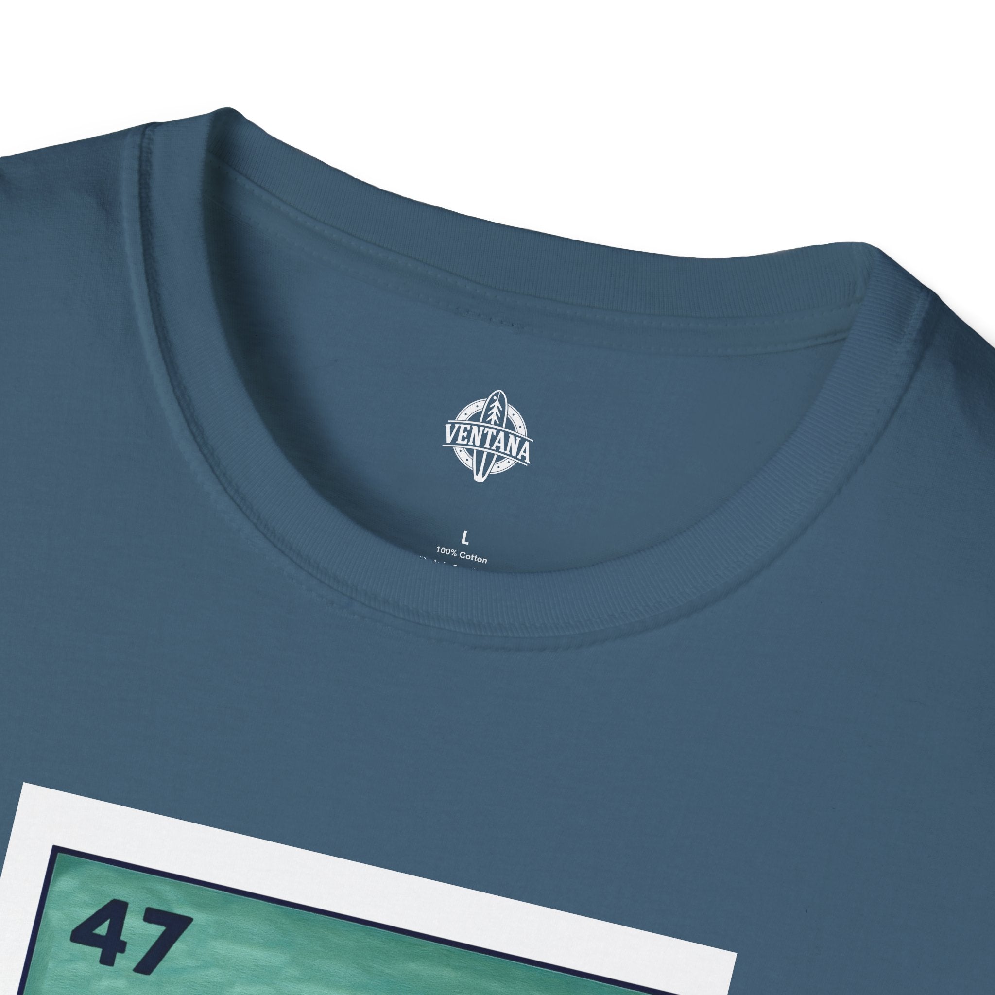 Stingray Lotería T-Shirt