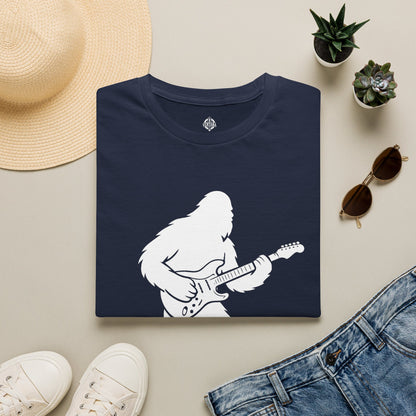 Ventana Jamsquatch Unisex - U.S. Cotton T-Shirt