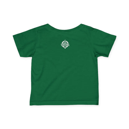 Ventana Monterey Bay Infant Cotton T-Shirt