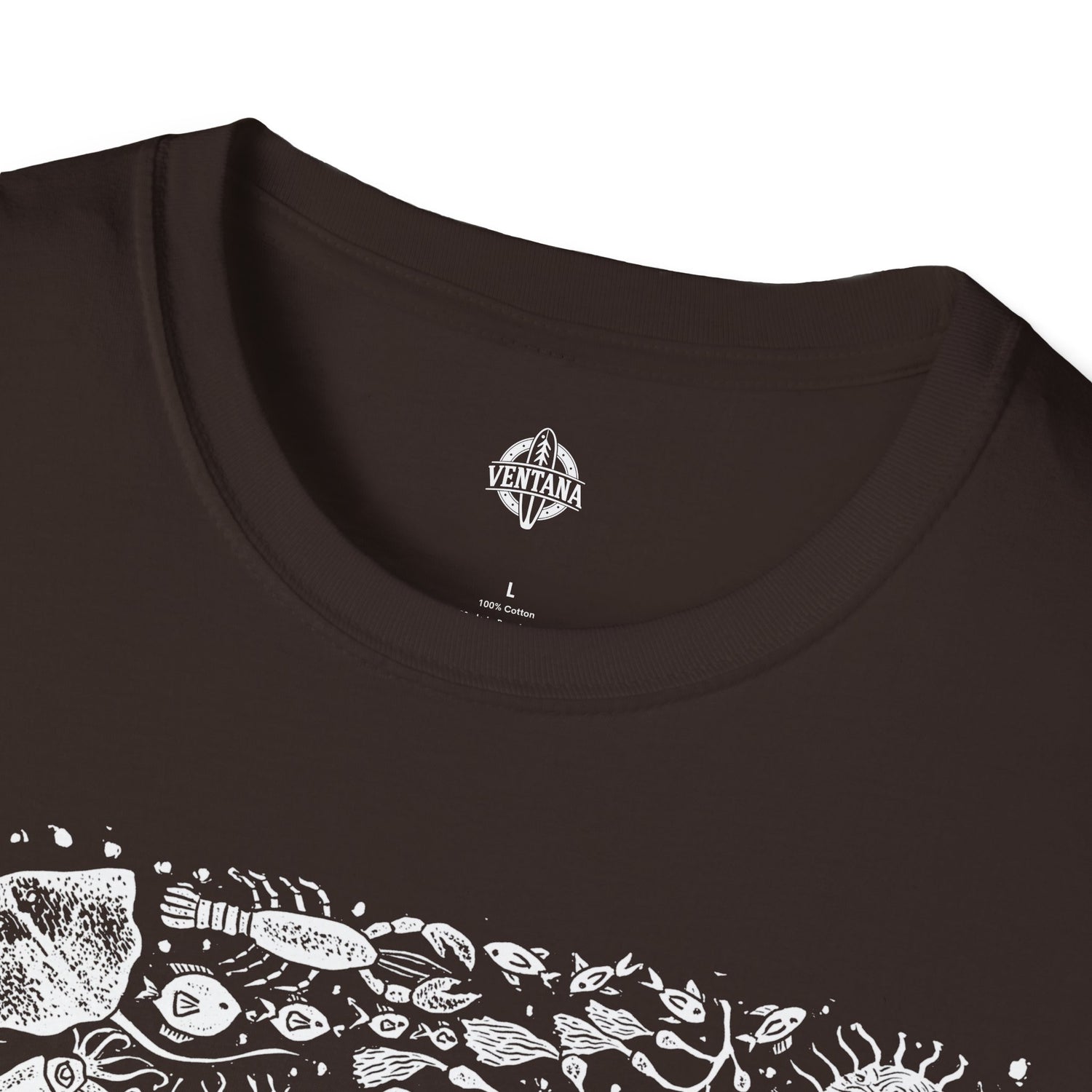 Ventana Marine Life T-Shirt