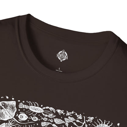 Ventana Marine Life T-Shirt