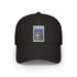 Seal Lotería baseball cap image 4
