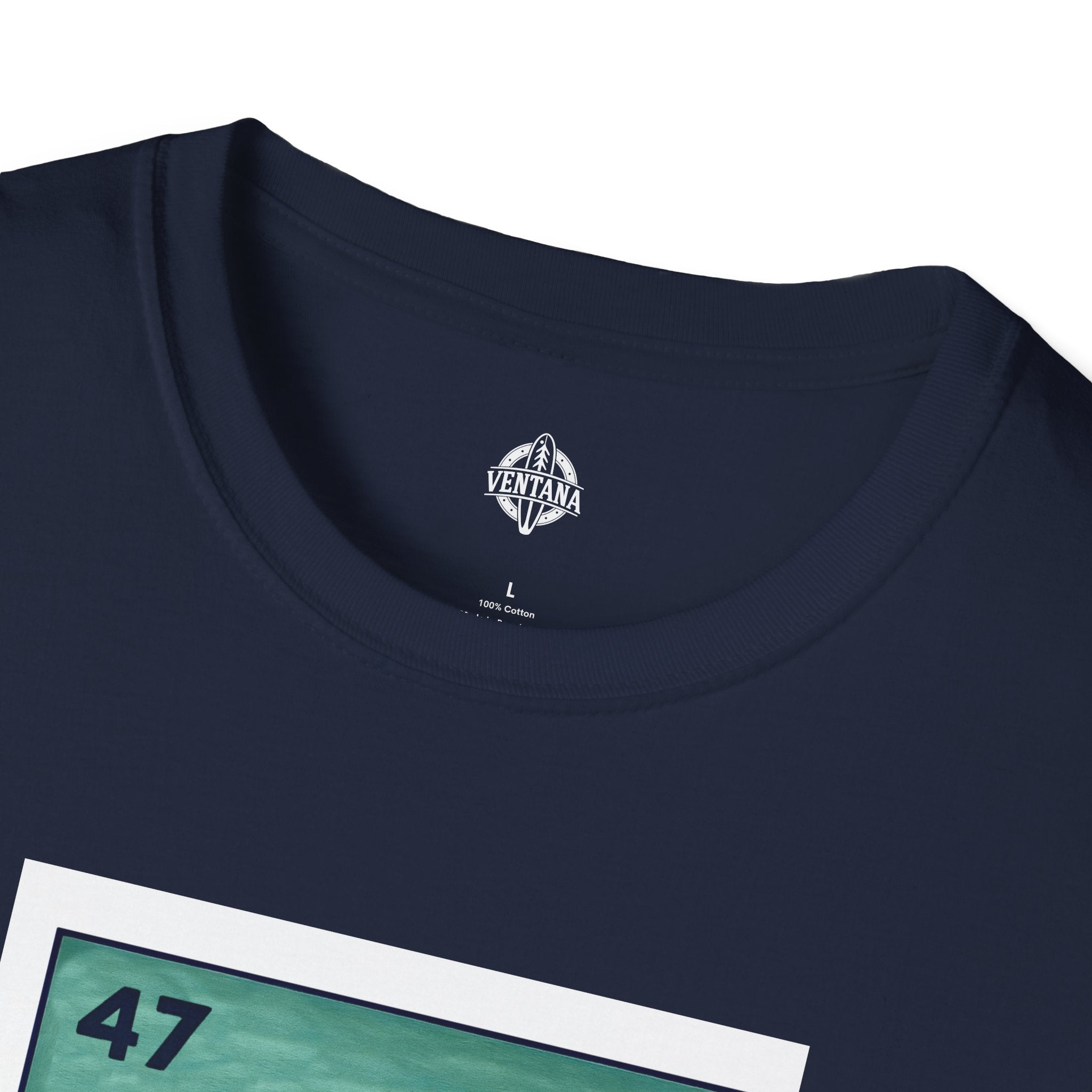 Stingray Lotería T-Shirt