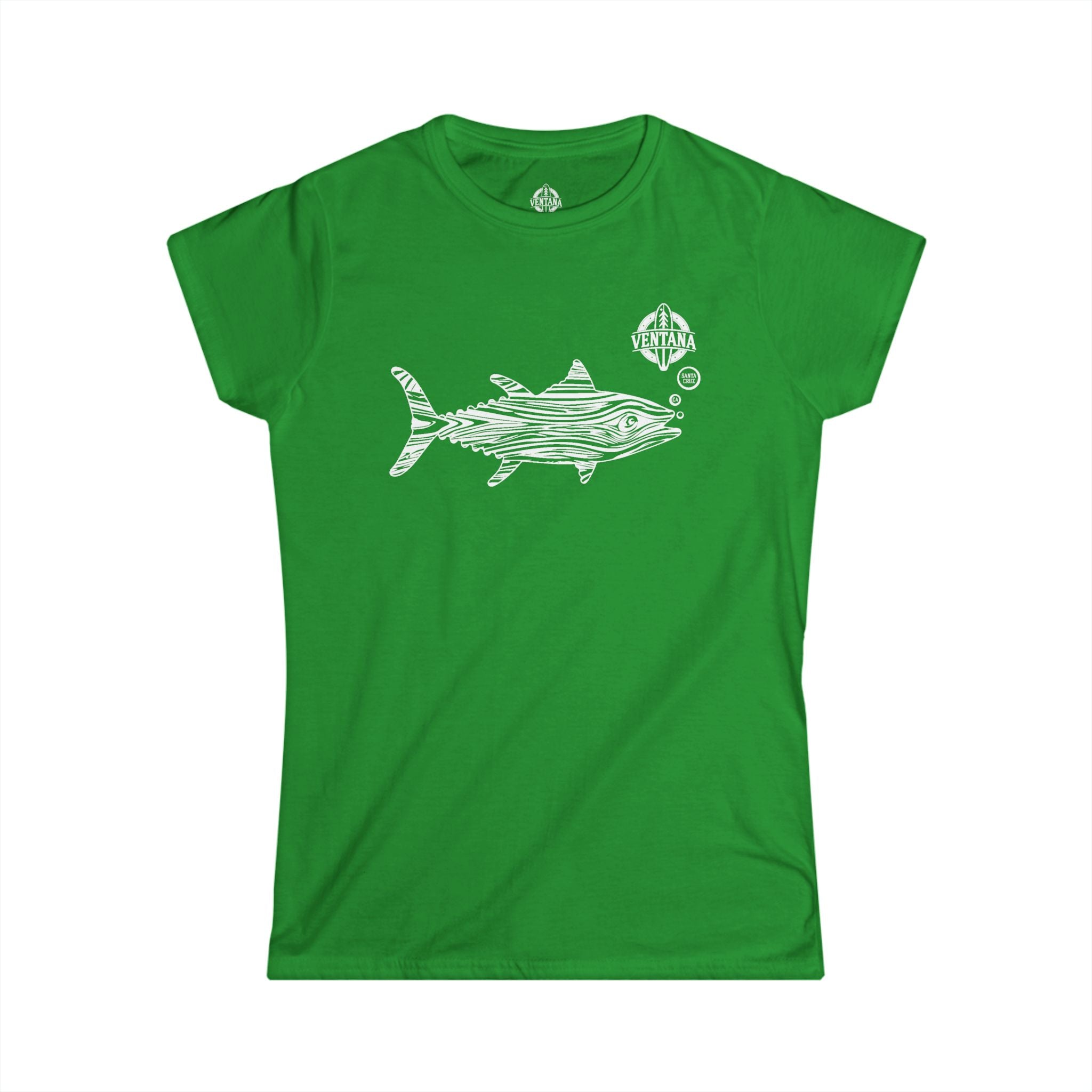 Ventana Wooden Tuna women&