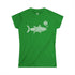 Ventana Wooden Tuna women&