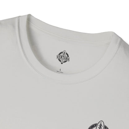 Ventana Wooden Tuna T-Shirt