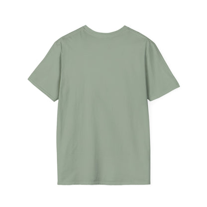 Ventangle Octopus T-Shirt