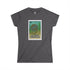 Stingray Lotería women&