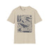 Ventana Marine Life by Lili Arnold cotton t-shirt image 2