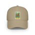 Octopus Lotería baseball cap image 2